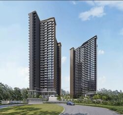Vela Bay (D16), Apartment #555767771